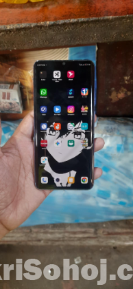 Mi note 10 lite